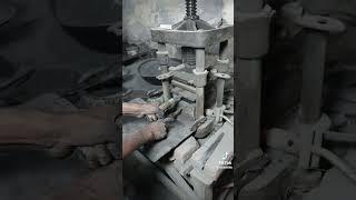 Brake pads manufacturing | Restoration JB #automobile #hondacars #honda #welding