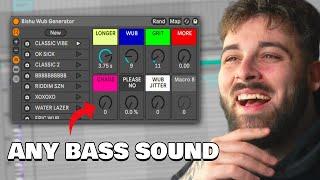 Ultimate Bass Generator