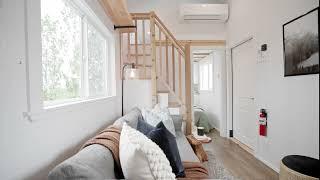  What are your favourite tiny home features? 