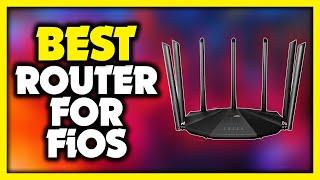 Best Router for FiOS in 2022 (Top 5 Best Reviewed)