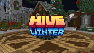 Hive Winter Blast Tournament (w/ Paithal)