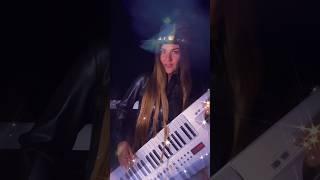 Let Me In Your Heart Tonight ️ NEW SONG coming soon #tendermay #keytar