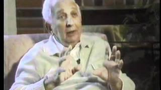 Radarman - CBC - "The Best Years" - 1988
