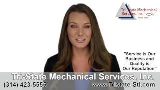 St. Louis Hvac Company - Tri State Mechanical Services Inc