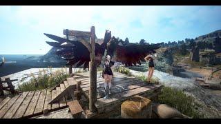 BDO Mystic Succession PVP #9