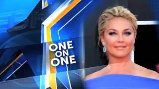 One on One: Elisabeth Rohm