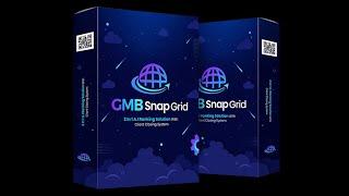 GMB Snap Grid Live Demo Oleksandr Krulik | GMB Snap Grid Will Help Rank Your Content