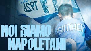 NOI SIAMO NAPOLETANI | IL FILM SUL 3° SCUDETTO (SUB ENG)