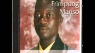 Andy Frimpong Manso -  Yesu Betumi Aye