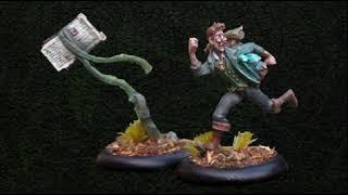 The Explorer's Journal - Halfling Deep Dive - Lore