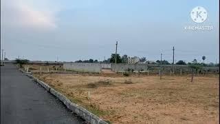 #keesara #Bogaram 580sqds plot 8000/sqd final price main road facing for sale!!