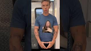 Will Poulter’s tattoos in The Bear season 2 are personal to the actor and Copenhagen Pastry Chef.