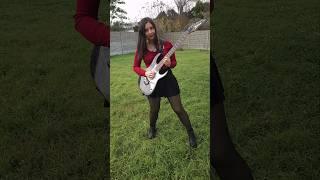 Classical metal is baack 