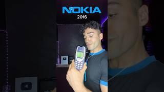 Nokia 2099