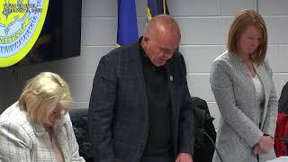 Enfield, CT - Town Council - February 3, 2025