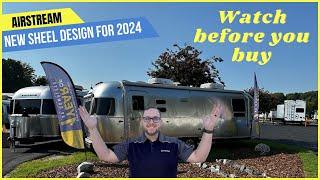 MASSIVE improvement for 2024 Airstream Flying Cloud and International!