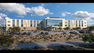 Brooks Rehabilitation Hospital - Arizona Campus