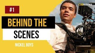 Nickel Boys (2024) | Behind the Scenes Look at the Powerful Drama - Part 1.