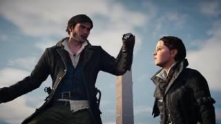 Голос Джейкоба Фрая   Антон Савенков Assassin's Creed Syndicate