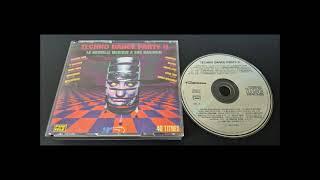 Techno Dance Party II CD.01 (1992)