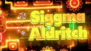 "Siggma Aldritch" by jbsir | Geometry Dash Daily #1350