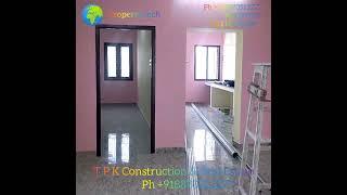 South Facing House  Villupuram 35 L Budget ph +918870512277