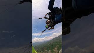9709510205 Phoenix paragliding