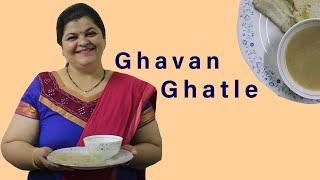 Ghavan Ghatle