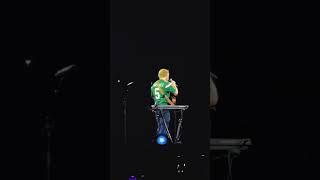 ED SHEERAN - SHAPE OF YOU live from NJ #edsheeran #shapeofyou #metlife #shapeofyouedsheeranlyrics