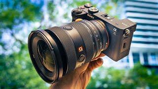 Best Sony Cameras in 2025 | Which is the Best for Photos & Videos?