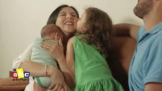 ¿Cómo organizarse con un segundo hijo?