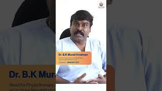 Inside Ucchvas: Holistic Rehab with Experts in Physiotherapy, Speech Therapy & Clinical Psychology