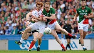 GAA's Biggest Hits & Tackles | Motivation