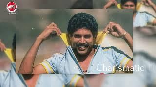 Happy Birthday Legendary Kapil Dev