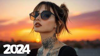 Avicii, Dua Lipa, Coldplay, Martin Garrix & Kygo, The Chainsmokers Style - Summer Vibes #03