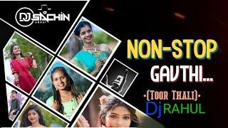 DJ Palghar Gavthi Mashup 3 DJ RAHUL DHOLKI DJ