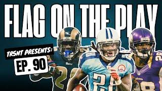 RB ALL TIME LIST PART 2 | Flag On The Play EP90! W/@realtalkwithmj7819  @G.E.Training