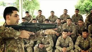 PAKISTAN MILITARY ACADEMY - The Cradle of Leadership