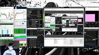 Road to successful day trader: Day 0