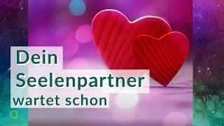 Seelenpartner begegnen und wahre Liebe spüren (Meditation)