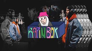 RAPINBOX vol.2