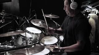 Gary Rinaldi Streetwise- by Simon Phillips