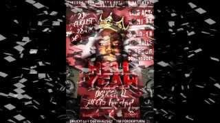 Hell Yeah - Party Teaser (August 2013)