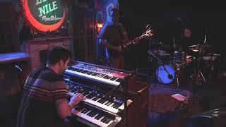 Eric Krasno & Stanton Moore 5/6/23 New Orleans, LA @ Blue Nile