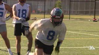 Local stars gear up for WFCA All-Star Game