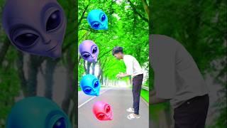 Frog Joker Gorilla and Red Dame,VFxMagicVideo | #shortsviral #viralshorts #shortsfeed #shorts