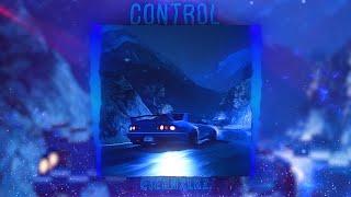 Eternxlkz - CONTROL (Official Audio)