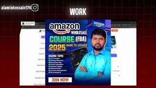 Recent work || Amazon LLC ||