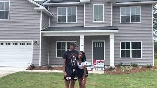 Johnson Testimonial - New Homes near Hinesville - New Construction Homes Ft. Stewart