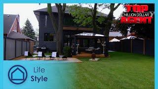 A Big Investment (Part 2) - Top Million Dollar Agent S02E18 - Life+Style